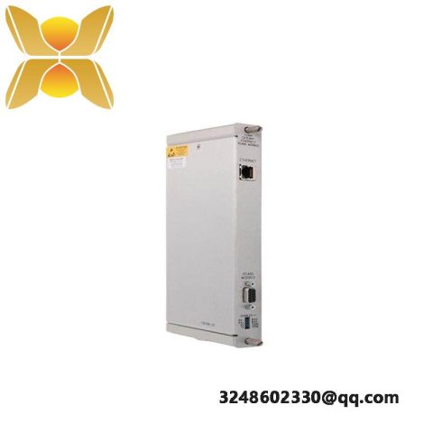 BENTLY 136188-02 - High Precision Industrial Automation Module