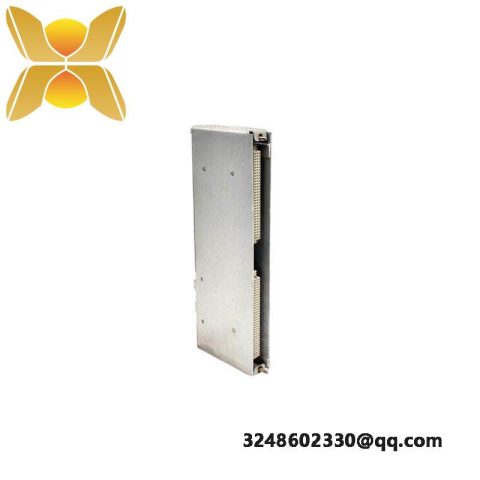 BENTLY 136719-01 Vibration Monitoring Module