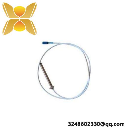 bently_136719-01_3.jpg BENTLY 136719-01 Vibration Monitoring Module