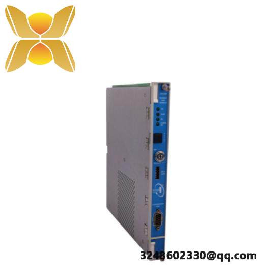 bently_146031-01_2.jpg BENTLY 146031-01 High Precision Vibration Sensor for Industrial Control Systems