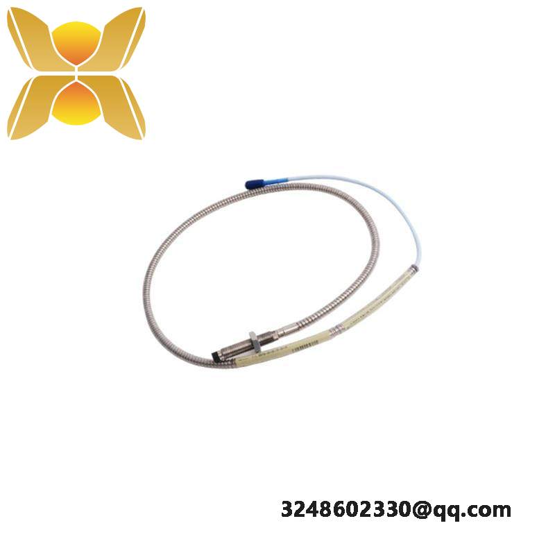 bently_167699-02_1.jpg BENTLY 167699-02 Module for Industrial Control Systems