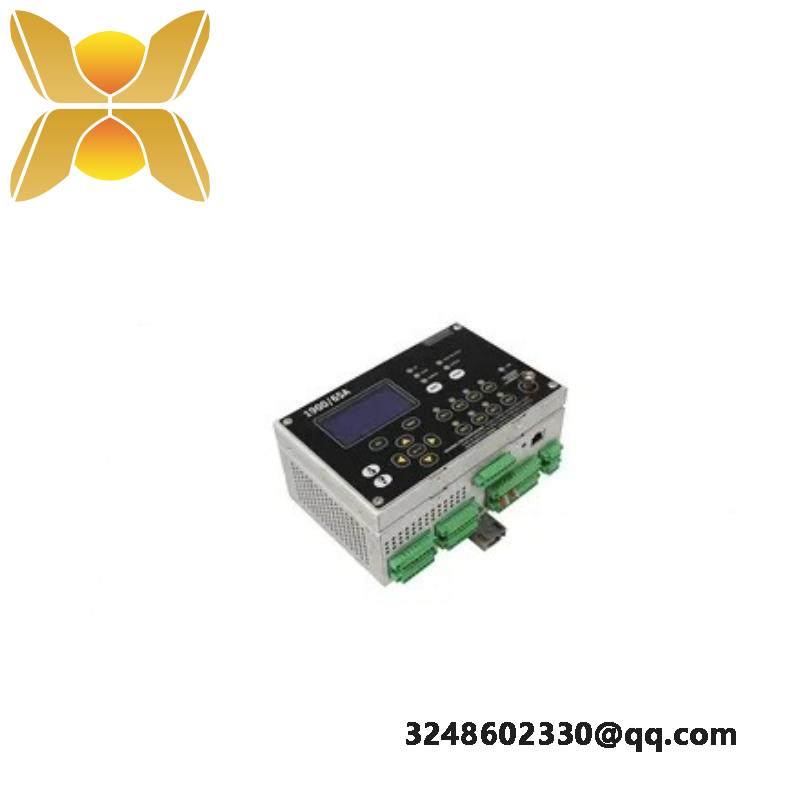 bently_1900_65a.jpg BENTLY 1900/65A High-Precision Vibration Monitoring System