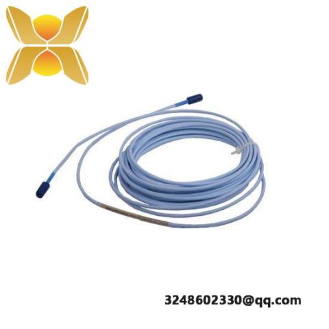 BENTLY 22810-01-05-50-02 Vibration Monitoring System