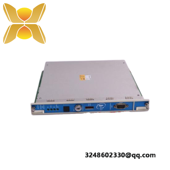 bently_22810-01-05-50-02_1.png BENTLY 22810-01-05-50-02 Vibration Monitoring System