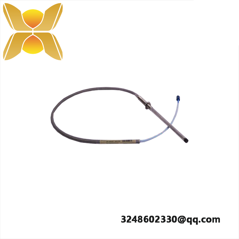 bently_3300_16-14-01-03-00-00-01.png BENTLY 3300/16-14-01-03-00-00-01 Vibration Monitoring System Module