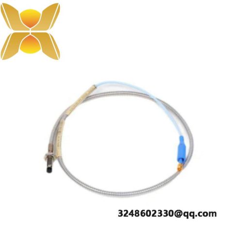 BENTLY 330101-00-09-10-02-CN Vibration Monitoring System Module