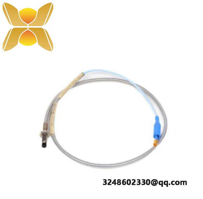 bently_330101-00-09-10-02-cn.jpg BENTLY 330101-00-09-10-02-CN Vibration Monitoring System Module