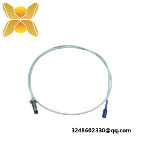 BENTLY 330101-00-20-10-02-05 High-Precision Vibration Monitoring System