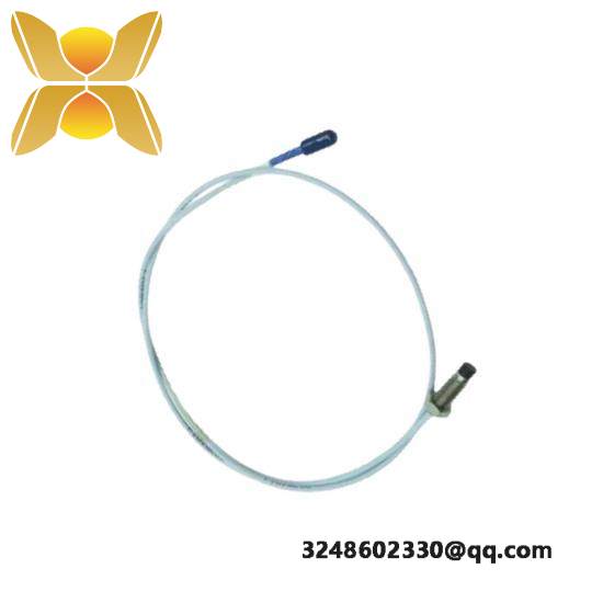 bently_330101-00-20-10-02-05_1.jpg BENTLY 330101-00-20-10-02-05 High-Precision Vibration Monitoring System