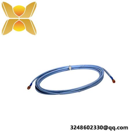 BENTLY 330130-045-00-00 Vibration Monitoring Module