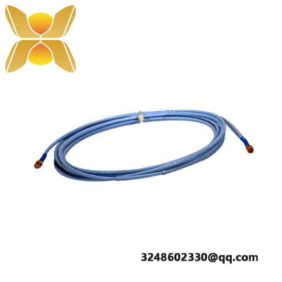 bently_330130-045-00-00_1.jpg BENTLY 330130-045-00-00 Vibration Monitoring Module