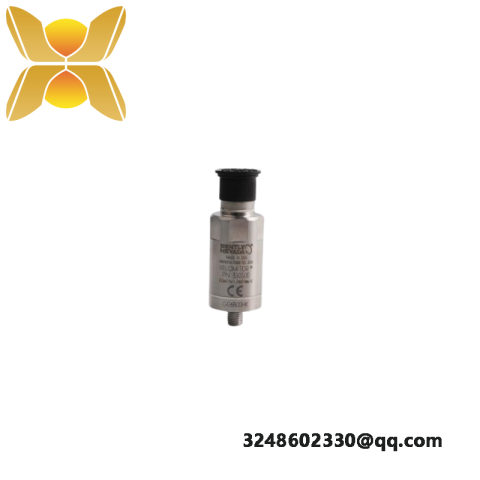 BENTLY 330500-00-00 Vibration Monitoring Module