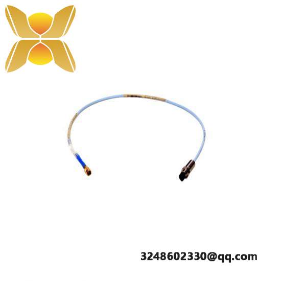 bently_330500-00-00_2.jpg BENTLY 330500-00-00 Vibration Monitoring Module