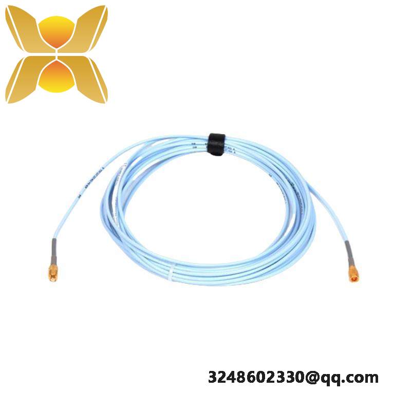 bently_3500_05-01-02-00-00-00_3.jpg BENTLY 3500/05-01-02-00-00-00: Precision Control Module for Industrial Automation