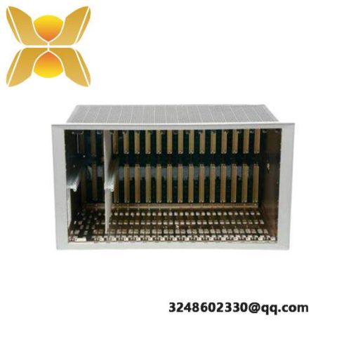 BENTLY 3500/05 Industrial Vibration Monitoring Module