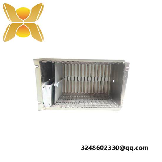 bently_3500_05_2.jpg BENTLY 3500/05 Industrial Vibration Monitoring Module