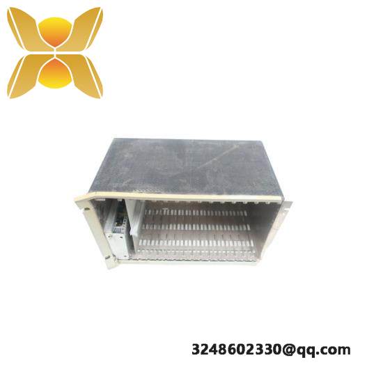 bently_3500_05_3.jpg BENTLY 3500/05 Industrial Vibration Monitoring Module