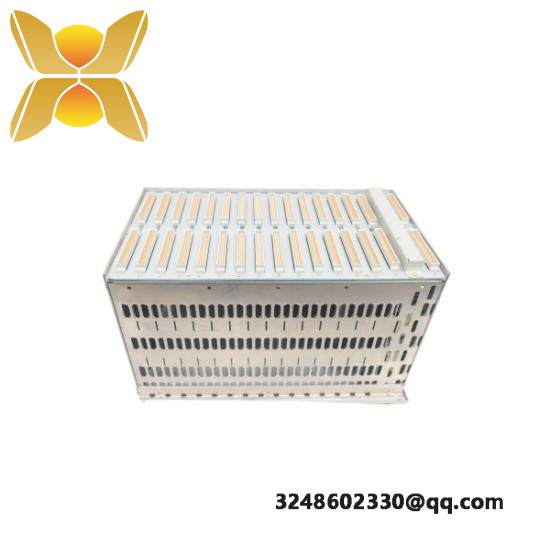 bently_3500_05_4.jpg BENTLY 3500/05 Industrial Vibration Monitoring Module