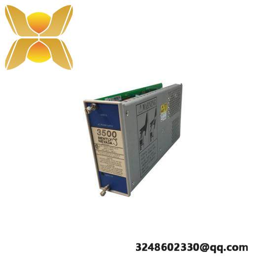 bently_3500_15_127610-01_2.jpg BENTLY 3500/15 127610-01 - High Precision Vibration Monitoring Module