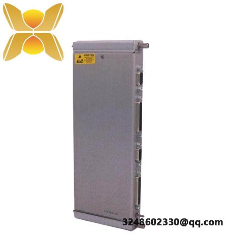 BENTLY 3500/15 129478-01 Module Card for Industrial Control Systems