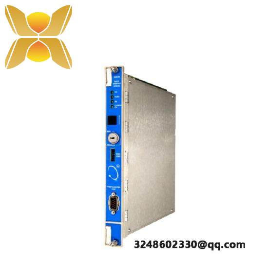 bently_3500_20_2.jpg BENTLY 3500/20 High Precision Vibration Monitoring System