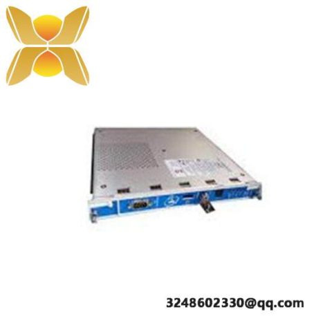 BENTLY 3500/22M 138607-01 - Advanced Vibration Monitoring Module