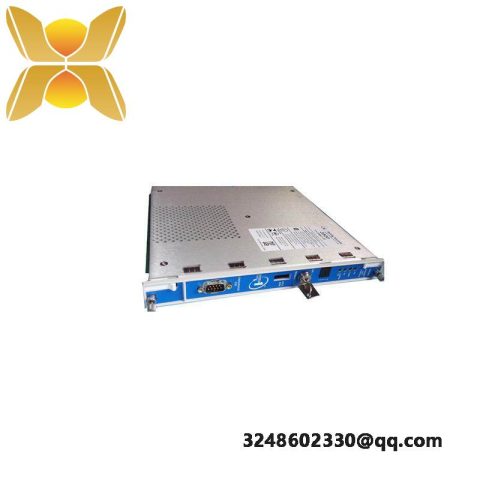 BENTLY 3500/22M 288055-01 Control Module