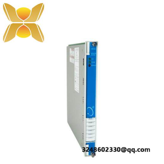 bently_3500_33_149986-01.jpg BENTLY 3500/33 149986-01 - High Precision Industrial Control Module