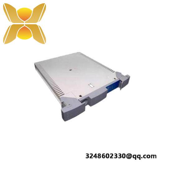 bently_3500_34_125696-01_2.jpg BENTLY 3500/34-01 125696-01 Industrial Vibration Monitoring Module