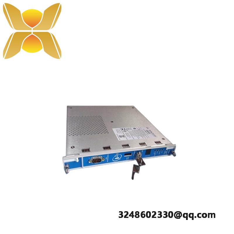 bently_3500_40m_140734-01_8.jpg BENTLY 3500/40M 140734-01 Module Card for Industrial Control Systems