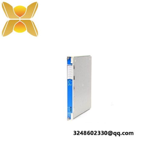 BENTLY 3500/42M 02R High-Performance Industrial Control Module