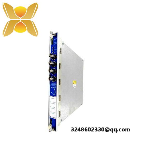 bently_3500_42m_2.jpg BENTLY 3500/42M Card for Industrial Control Systems