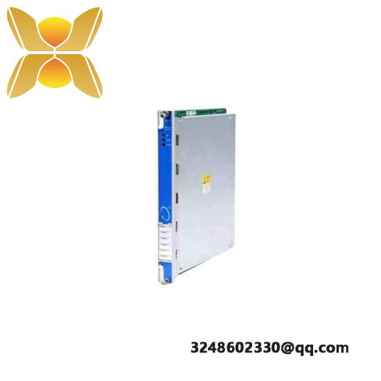 bently_3500_45_176449-04.jpg BENTLY 3500/45 176449-04 - Industrial Vibration Monitoring Module