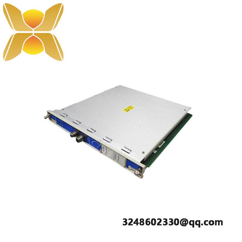 bently_3500_50_133442-01_2.jpg BENTLY 3500/50 Module, 133442-01, Industrial Control Solutions