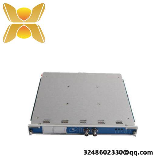 bently_3500_50_133442-01_3.jpg BENTLY 3500/50 Module, 133442-01, Industrial Control Solutions