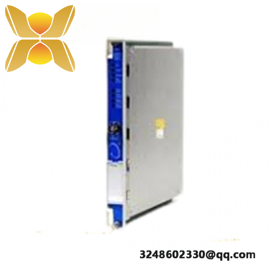 bently_3500_60.png BENTLY 3500/60 Vibration Monitoring Module