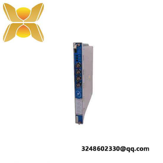 bently_3500_70m_2.jpg BENTLY 3500/70M - High Precision Vibration Monitoring Module