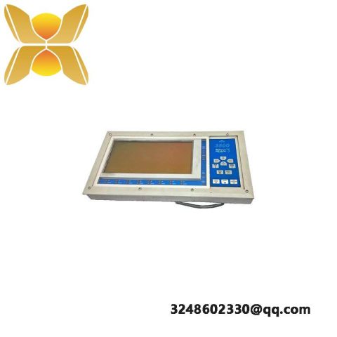 BENTLY 3500/93 P/N:135785-02