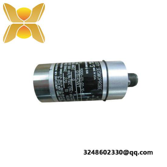 bently_9200-01-01-10-00.jpg BENTLY 9200-01-01-10-00 Vibration Monitoring Module