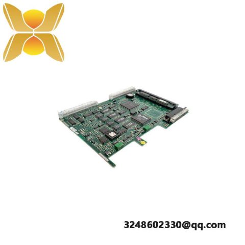 BENTLY NEVADA 100M1554 Condition Monitoring Board - Advanced Industrial Health Solution