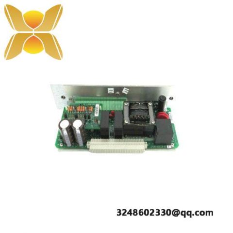 Bently Nevada 102618-01 SIGNAL/POWER INPUT CARD; Producer:bently-nevada