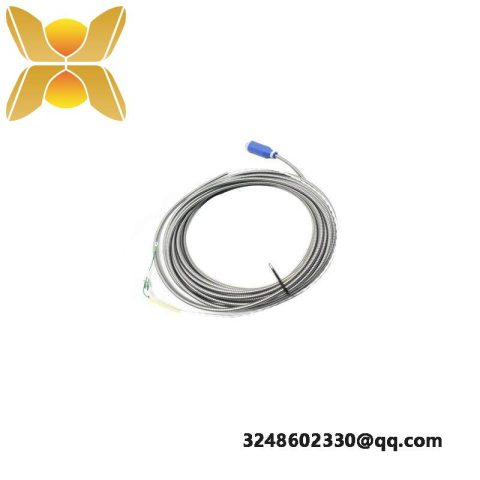 Bently Nevada 106765-04: High-Performance Interconnect Cable