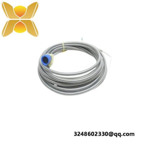 Bently Nevada 106765-10 Industrial Interconnect Cable