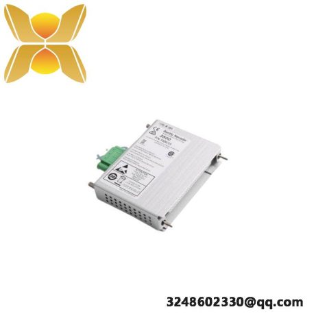 Bently Nevada 106M1081-01 Universal AC Power Input Module