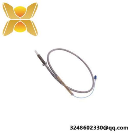 Bently Nevada 109548-01 Proximity Probes for Industrial Control Systems