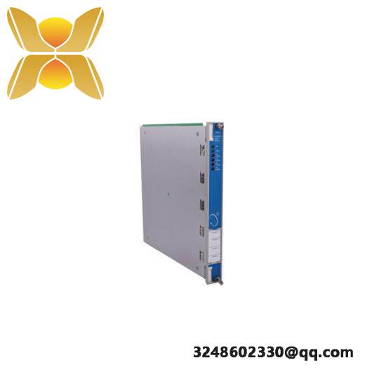 bently_nevada_125712-01_3500_32_4-channel_relay_module.jpg Bently Nevada 125712-01 - 3500/32 4-Channel Relay Module, Designed for Industrial Automation & Control Systems