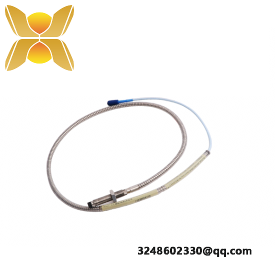 bently_nevada_125768-01.png BENTLY NEVADA 125768-01 Control Module for Industrial Automation Systems