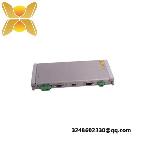 Bently Nevada 126615-01 - Precision Proximity Sensor I/O Module