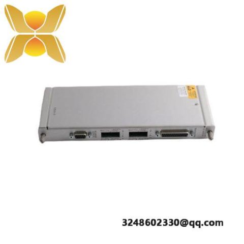 Bently Nevada 128240-01 Prox/Seismic I/O Module