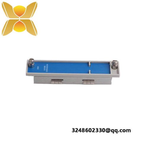 Bently Nevada 128276-01E Relay Module: Advanced Control Solutions for Industrial Automation